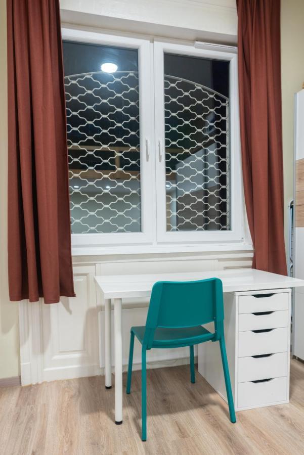 Cozy & Quiet Apartment Near Kiraly Street Free Parking, Ac, Perfect For 4 Guests! Budapeste Exterior foto